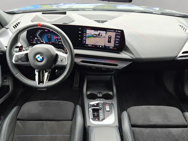 BMW M135 xDrive M Sport Pro