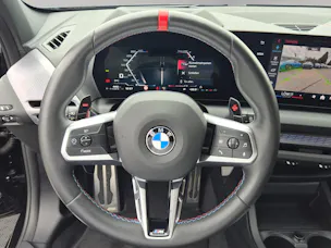 BMW M135 xDrive M Sport Pro
