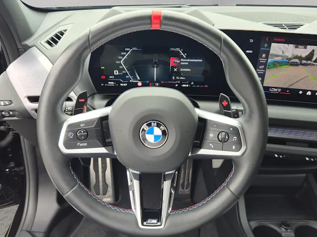 BMW M135 xDrive M Sport Pro