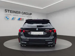 BMW M135 xDrive M Sport Pro