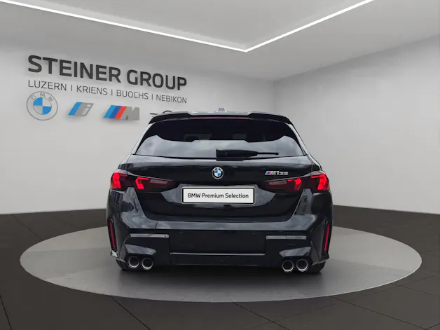 BMW M135 xDrive M Sport Pro