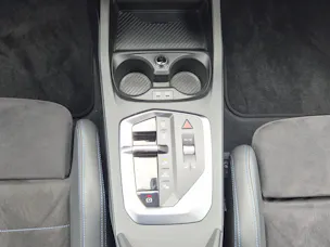 BMW M135 xDrive M Sport Pro