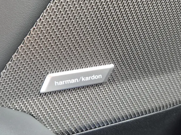 BMW M135 xDrive M Sport Pro