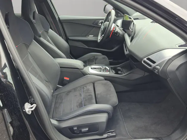 BMW M135 xDrive M Sport Pro
