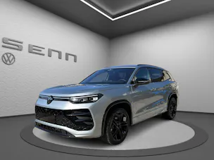 VW Tayron 1.5 TSI evo2 eHybrid R-Line DSG