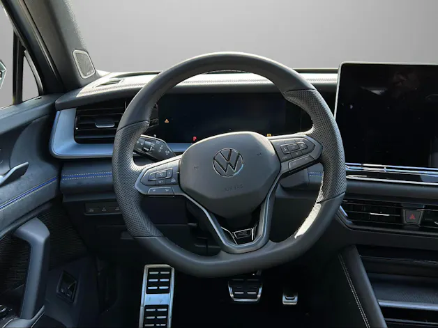 VW Tayron 1.5 TSI evo2 eHybrid R-Line DSG