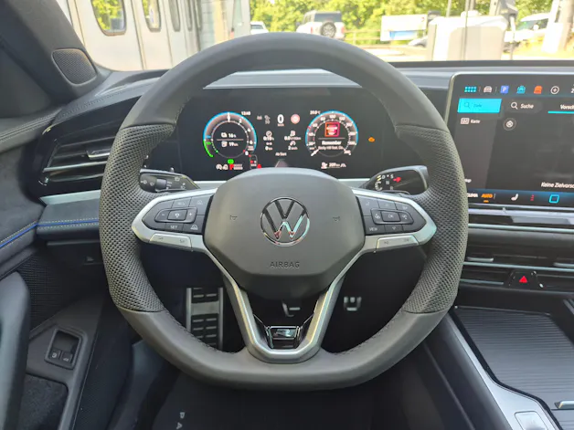 VW Passat Variant 1.5 TSI evo2 Plug-In- Hybrid R-Line DSG