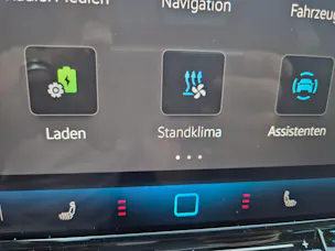 VW Passat Variant 1.5 TSI evo2 Plug-In- Hybrid R-Line DSG