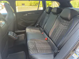 VW Passat Variant 1.5 TSI evo2 Plug-In- Hybrid R-Line DSG