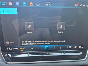 VW Passat Variant 1.5 TSI evo2 Plug-In- Hybrid R-Line DSG