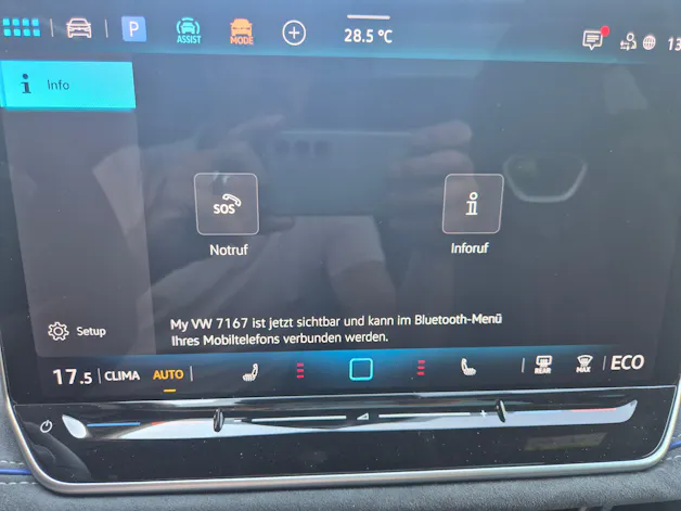 VW Passat Variant 1.5 TSI evo2 Plug-In- Hybrid R-Line DSG