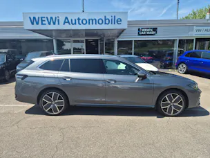 VW Passat Variant 1.5 TSI evo2 Plug-In- Hybrid R-Line DSG