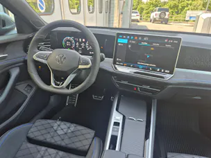 VW Passat Variant 1.5 TSI evo2 Plug-In- Hybrid R-Line DSG