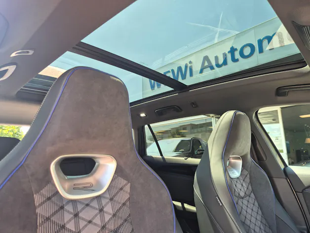 VW Passat Variant 1.5 TSI evo2 Plug-In- Hybrid R-Line DSG