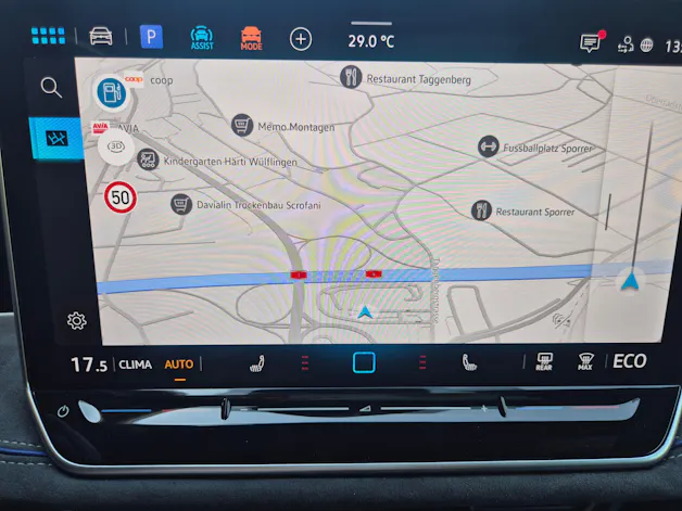 VW Passat Variant 1.5 TSI evo2 Plug-In- Hybrid R-Line DSG