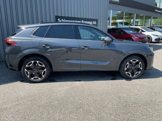 Cupra Terramar 2.0 TSI DSG Prime Edition VZ 4Drive
