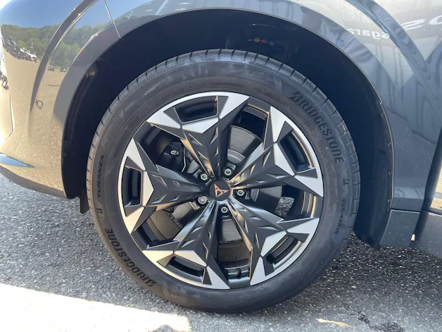 Cupra Terramar 2.0 TSI DSG Prime Edition VZ 4Drive