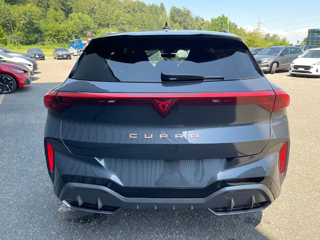 Cupra Terramar 2.0 TSI DSG Prime Edition VZ 4Drive