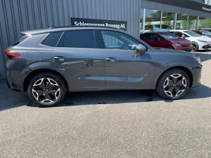 Cupra Terramar 2.0 TSI DSG Prime Edition VZ 4Drive