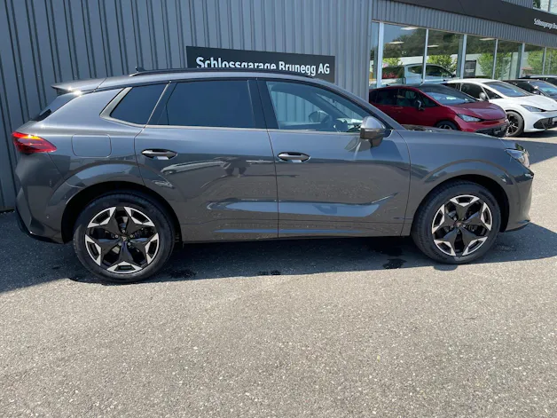 Cupra Terramar 2.0 TSI DSG Prime Edition VZ 4Drive
