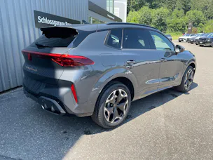 Cupra Terramar 2.0 TSI DSG Prime Edition VZ 4Drive