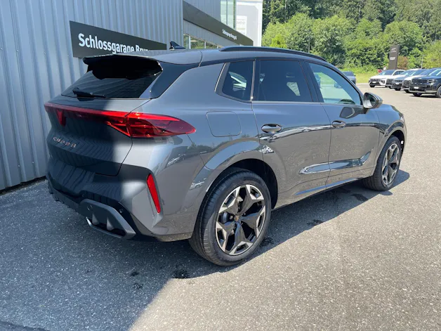 Cupra Terramar 2.0 TSI DSG Prime Edition VZ 4Drive