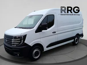 Nissan Interstar dCi 135 3.5 L2H2 Acenta