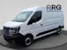 Nissan Interstar dCi 135 3.5 L2H2 Acenta
