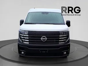 Nissan Interstar dCi 135 3.5 L2H2 Acenta