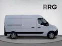 Nissan Interstar dCi 135 3.5 L2H2 Acenta