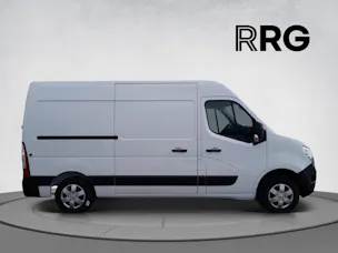 Nissan Interstar dCi 135 3.5 L2H2 Acenta