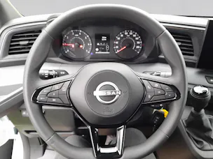 Nissan Interstar dCi 135 3.5 L2H2 Acenta