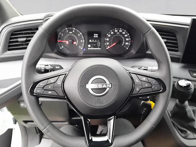 Nissan Interstar dCi 135 3.5 L2H2 Acenta