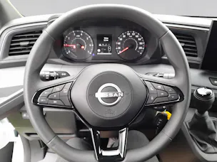 Nissan Interstar dCi 135 3.5 L2H2 Acenta