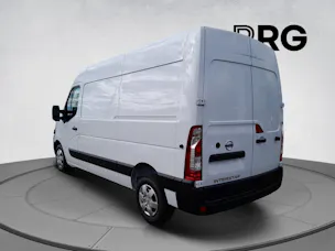 Nissan Interstar dCi 135 3.5 L2H2 Acenta