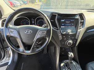 Hyundai GRAND SANTA FE 2.4 GDI 4WD 7 places BVA