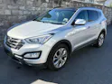 Hyundai GRAND SANTA FE 2.4 GDI 4WD 7 places BVA
