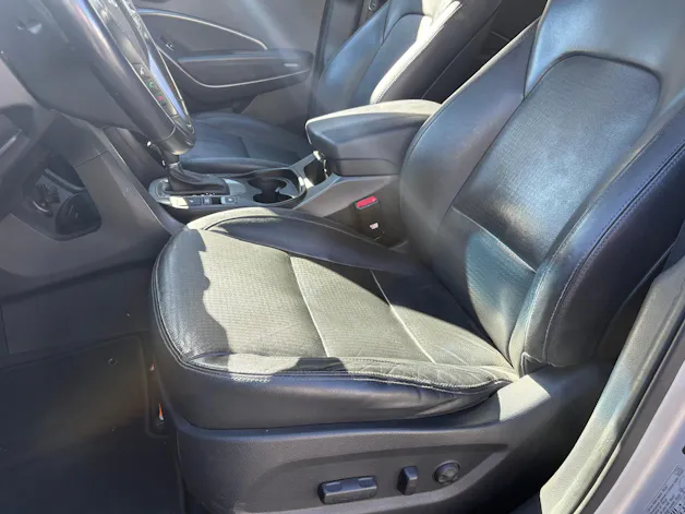 Hyundai GRAND SANTA FE 2.4 GDI 4WD 7 places BVA