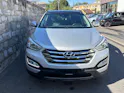 Hyundai GRAND SANTA FE 2.4 GDI 4WD 7 places BVA