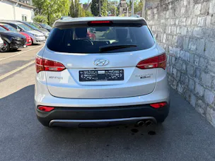 Hyundai GRAND SANTA FE 2.4 GDI 4WD 7 places BVA