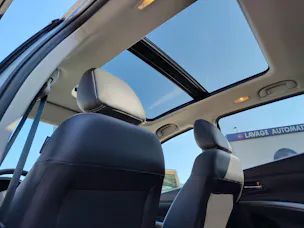 Suzuki S-Cross 1.5 Piz Sulai Top Hybrid