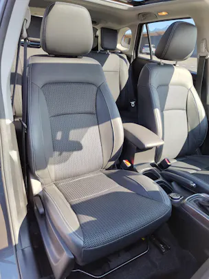 Suzuki S-Cross 1.5 Piz Sulai Top Hybrid
