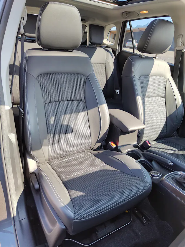 Suzuki S-Cross 1.5 Piz Sulai Top Hybrid