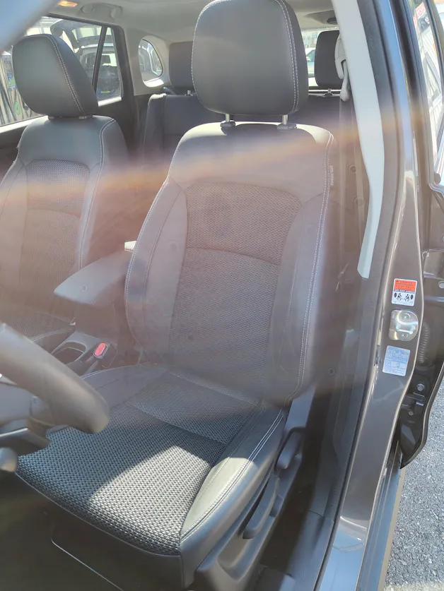 Suzuki S-Cross 1.5 Piz Sulai Top Hybrid