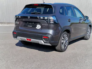 Suzuki S-Cross 1.5 Piz Sulai Top Hybrid