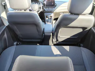 Suzuki S-Cross 1.5 Piz Sulai Top Hybrid