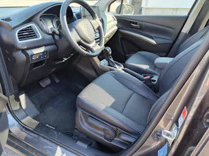 Suzuki S-Cross 1.5 Piz Sulai Top Hybrid