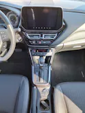 Suzuki S-Cross 1.5 Piz Sulai Top Hybrid