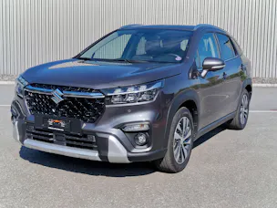 Suzuki S-Cross 1.5 Piz Sulai Top Hybrid