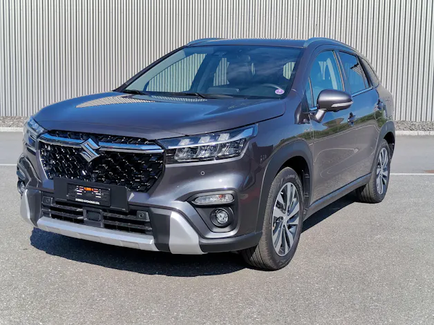 Suzuki S-Cross 1.5 Piz Sulai Top Hybrid